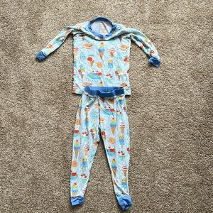 12-18 month little Sleepies